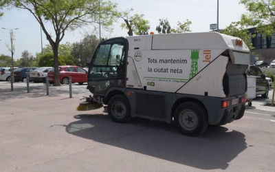 Eugenio Díaz, gerent d'SMATSA, defensa la "legalitat" de l'acord de fraccionament amb l'Ajuntament | Roger Benet